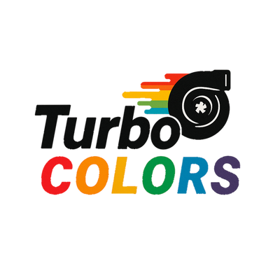TurboCOLORS