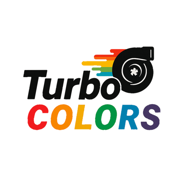TurboCOLORS