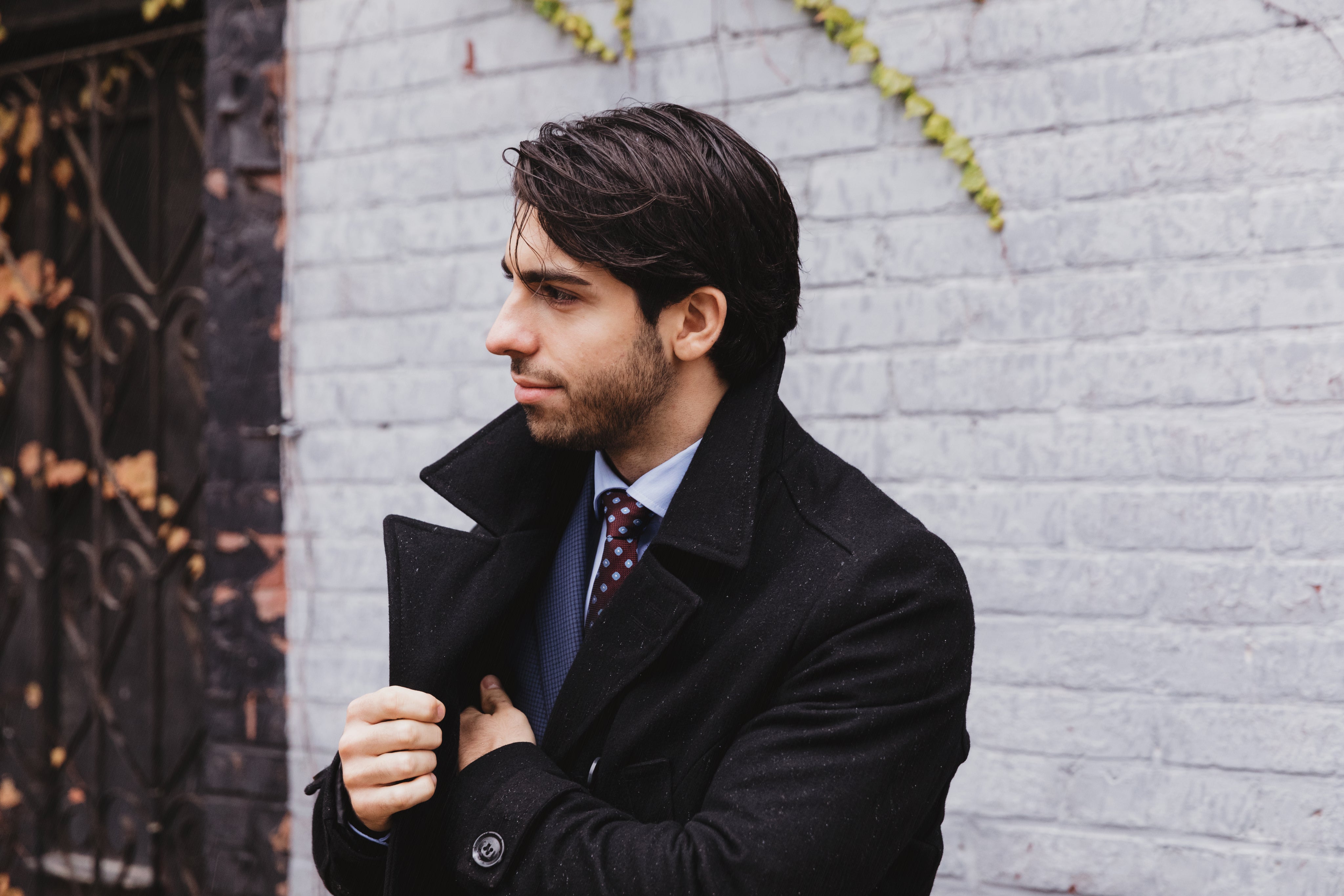 <strong>Andrés Castillo</strong>